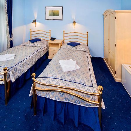 Villa Voyta プラハ エクステリア 写真